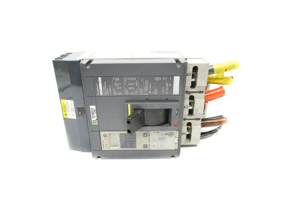 SQUARE D PLA34060U43AE1 UNMP