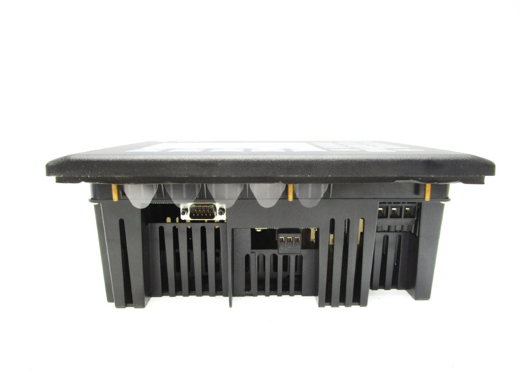 ALLEN BRADLEY 2711-B5A1 SER. H F/W 4.41 NSNP