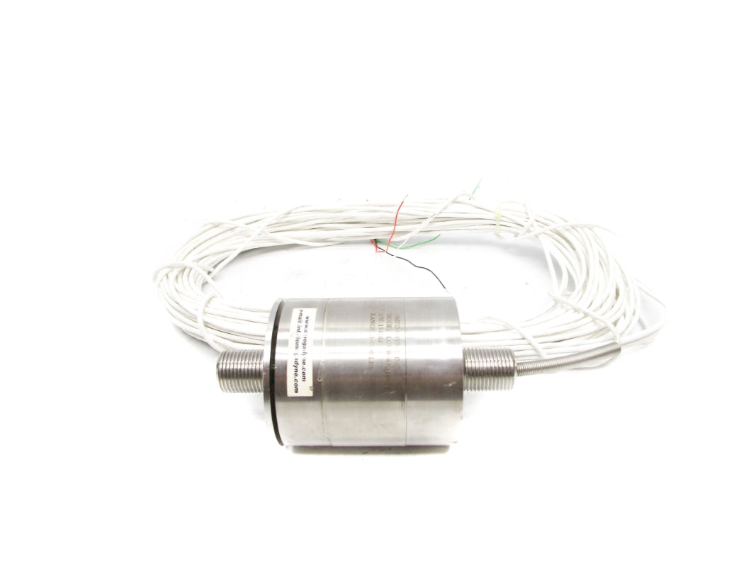 OMEGADYNE LCUW-6K-100FT UNMP