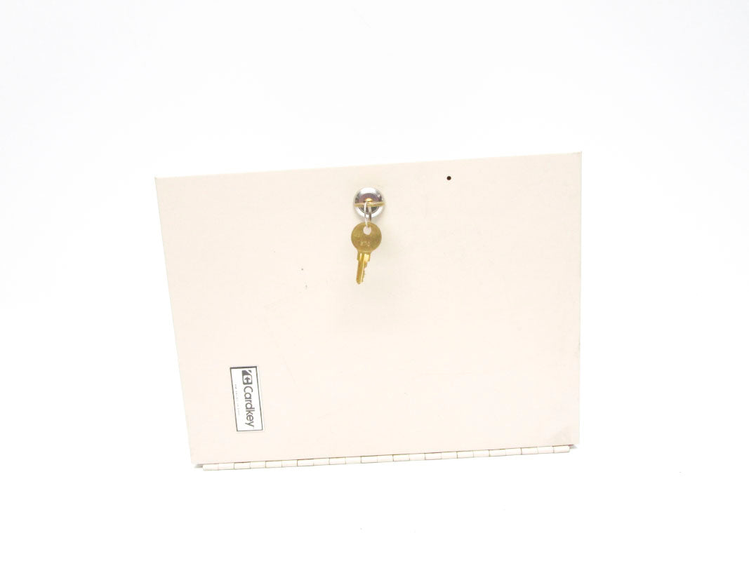 CARDKEY 11-1426-01 120VAC .25A NSNP
