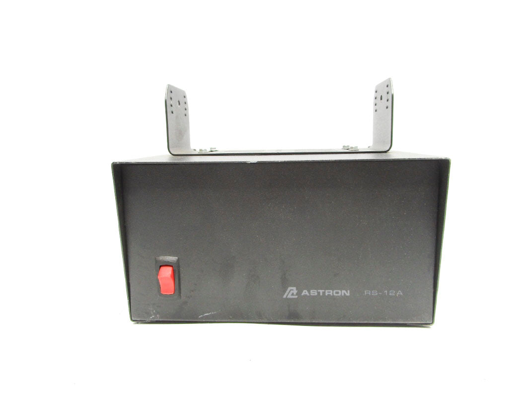 ASTRON RS-12A 115VAC 3A UNMP