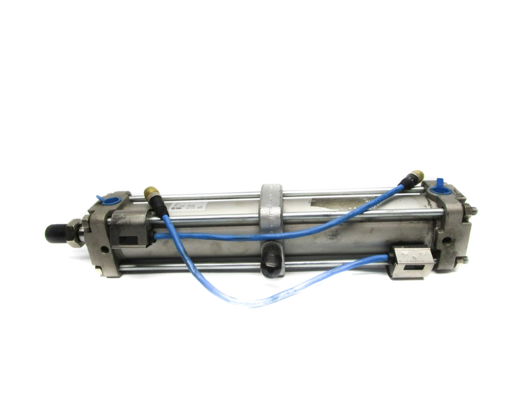SMC CDA2TP50-250-P74-85G-X 145PSI NSNP
