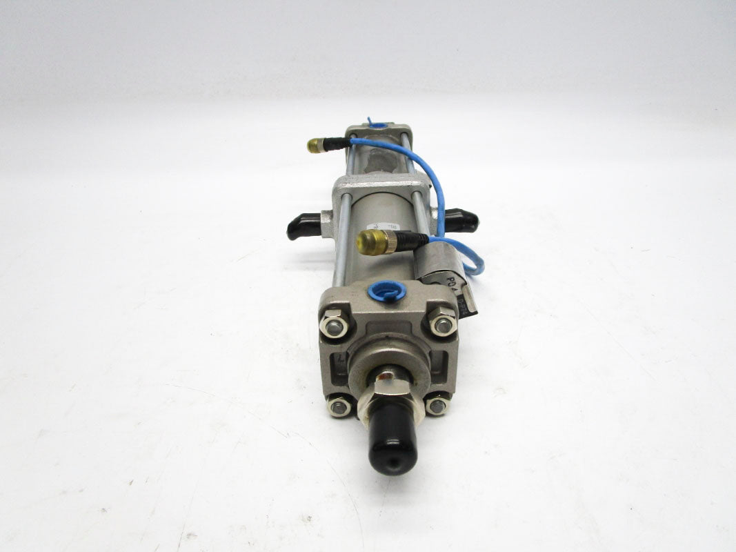 SMC CDA2TP50-250-P74-85G-X 145PSI NSNP