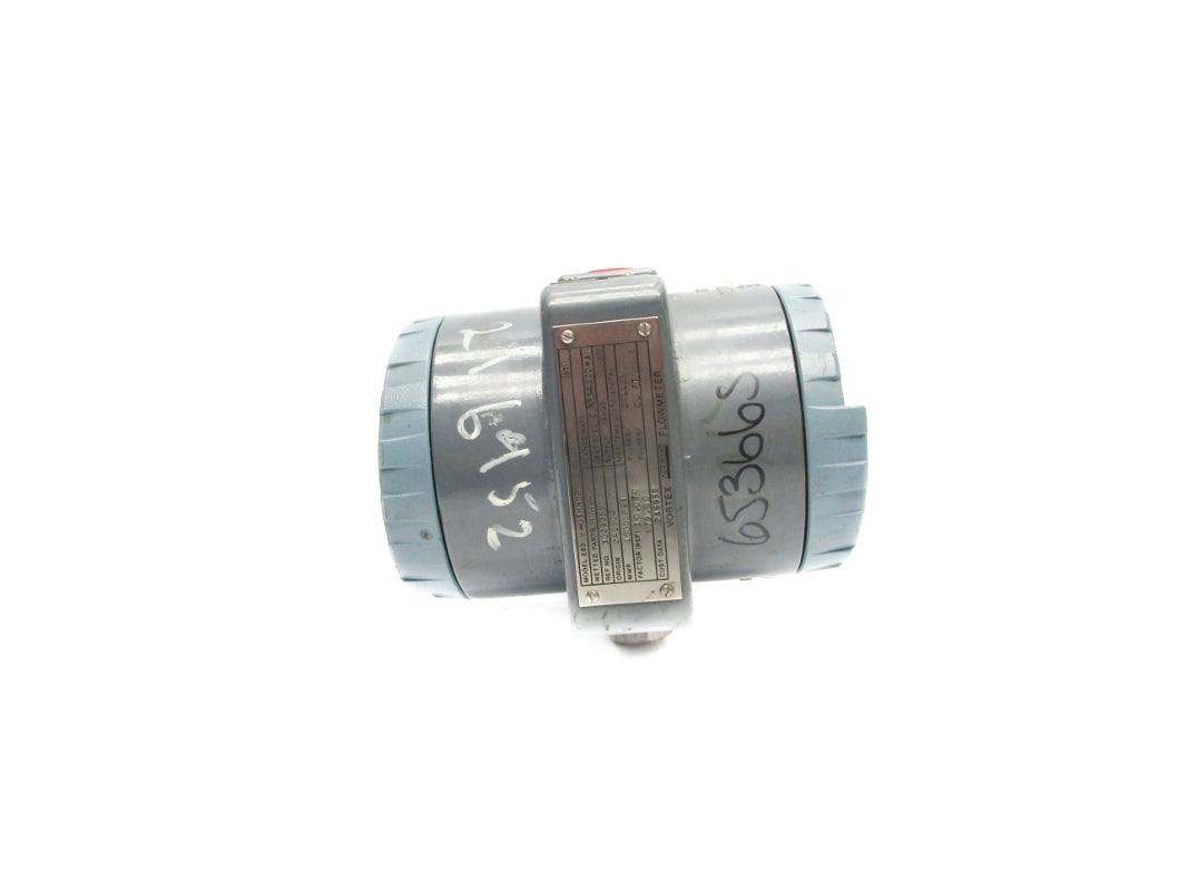 FOXBORO E83W-03HHHP 30VDC 1500PSI UNMP
