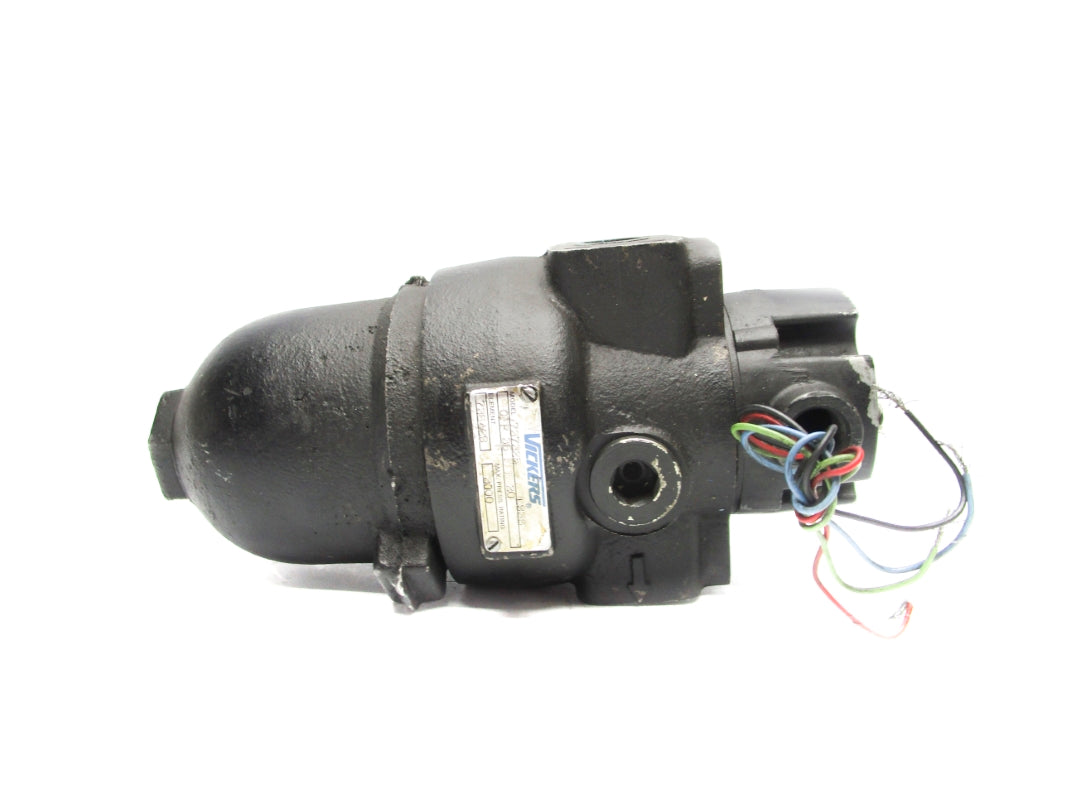 VICKERS 737325 OFP35FE20 3000PSI UNMP