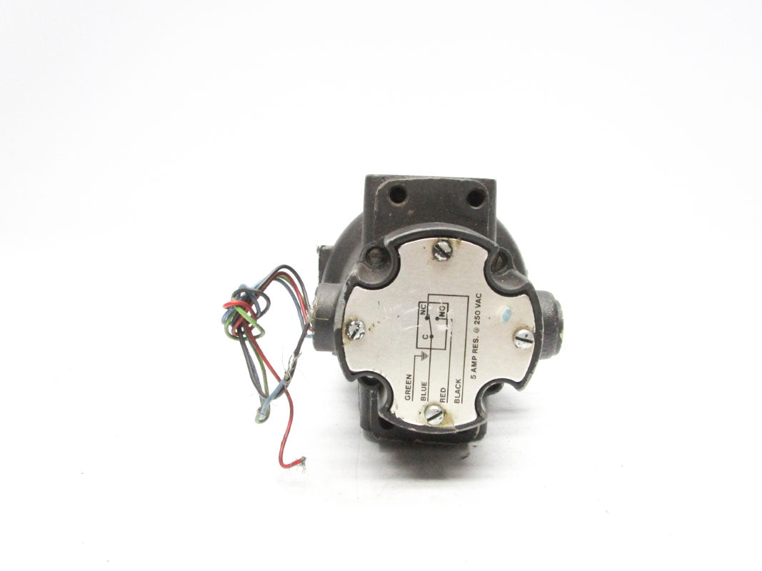 VICKERS 737325 OFP35FE20 3000PSI UNMP