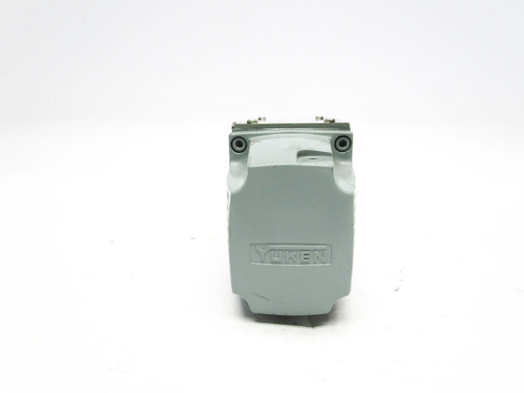 YUKEN DSG-03-2D2-A100-40 NSNP