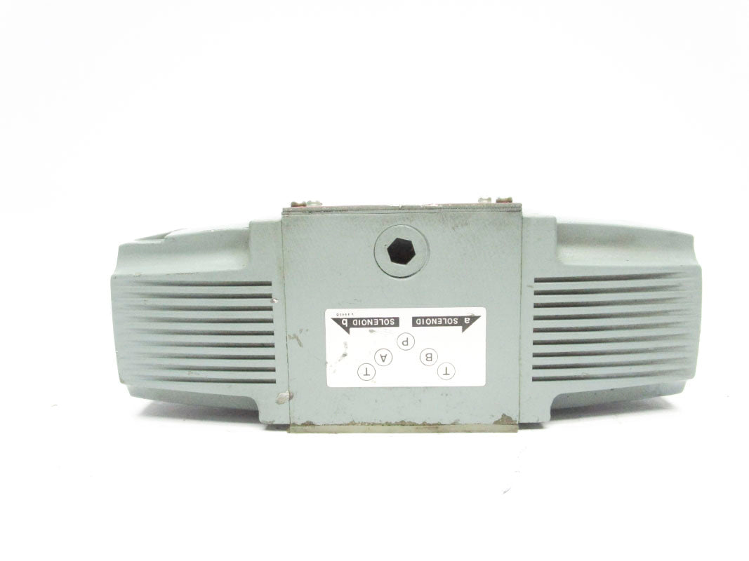 YUKEN DSG-03-2D2-A100-40 NSNP