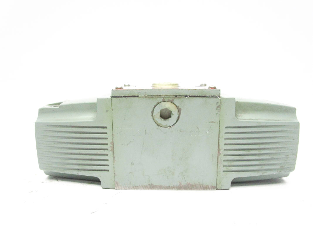 YUKEN DSG-03-3C4-A100-41 NSNP