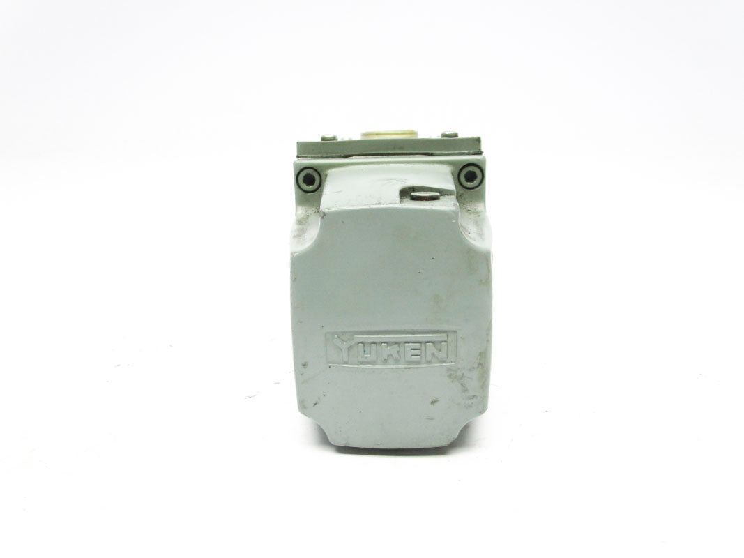 YUKEN DSG-03-3C4-A100-41 NSNP