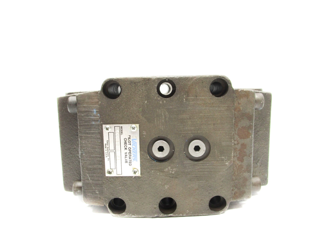 VICKERS 4CG10A21 NSNP