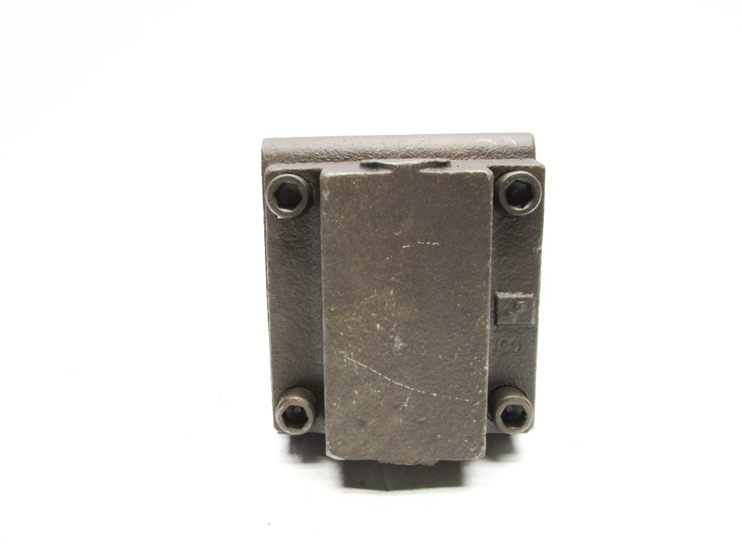 VICKERS 4CG10A21 NSNP