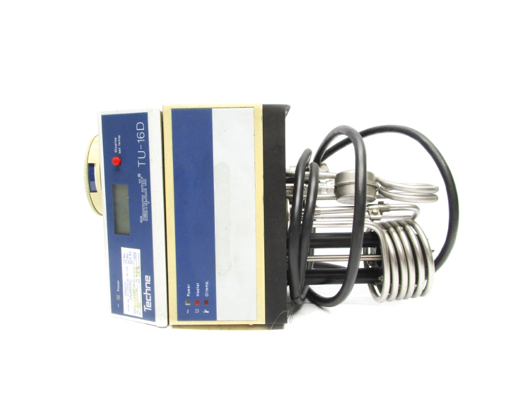 TECHNE TU-16D 120V 12.5A UNMP