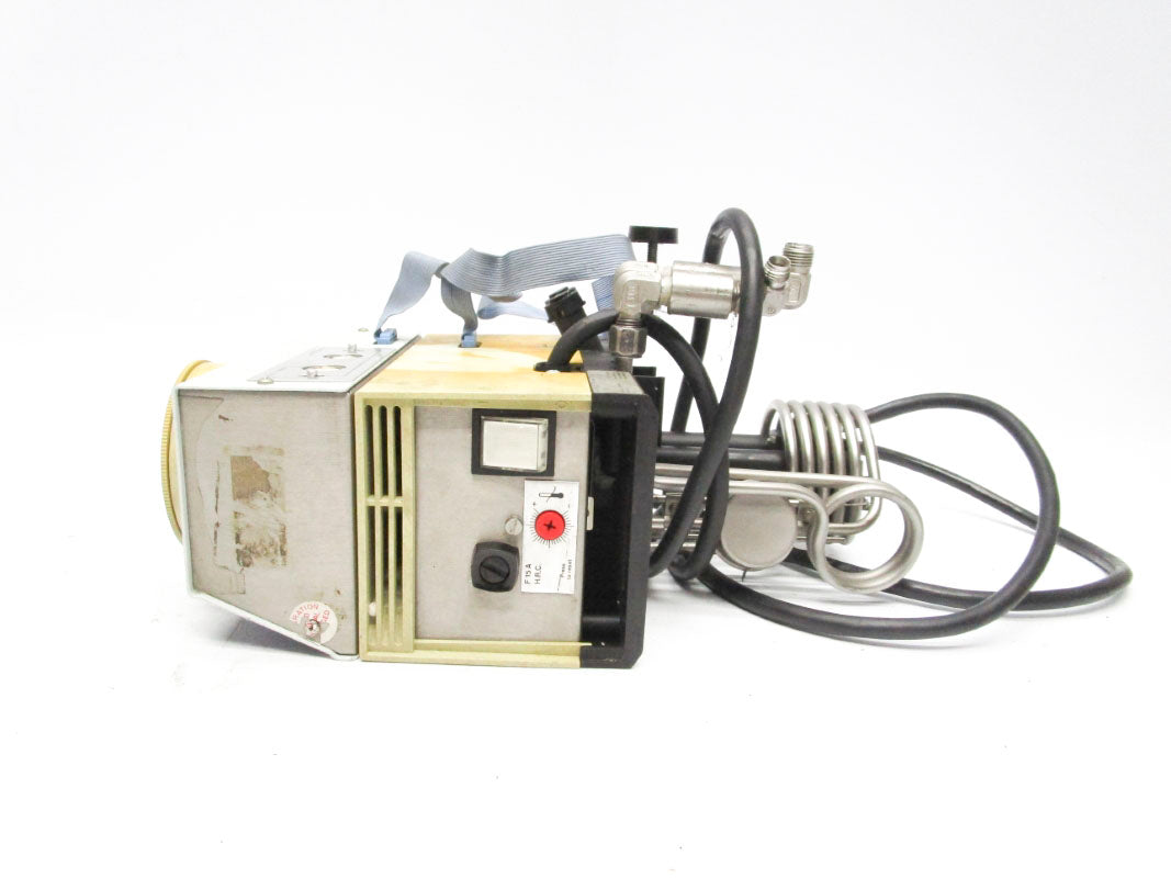 TECHNE TU-16D 120V 12.5A UNMP