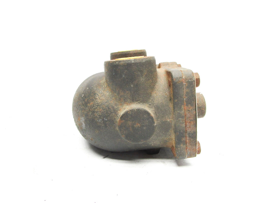 SPIRAX SARCO FT-30 3/4" 125PSI UNMP