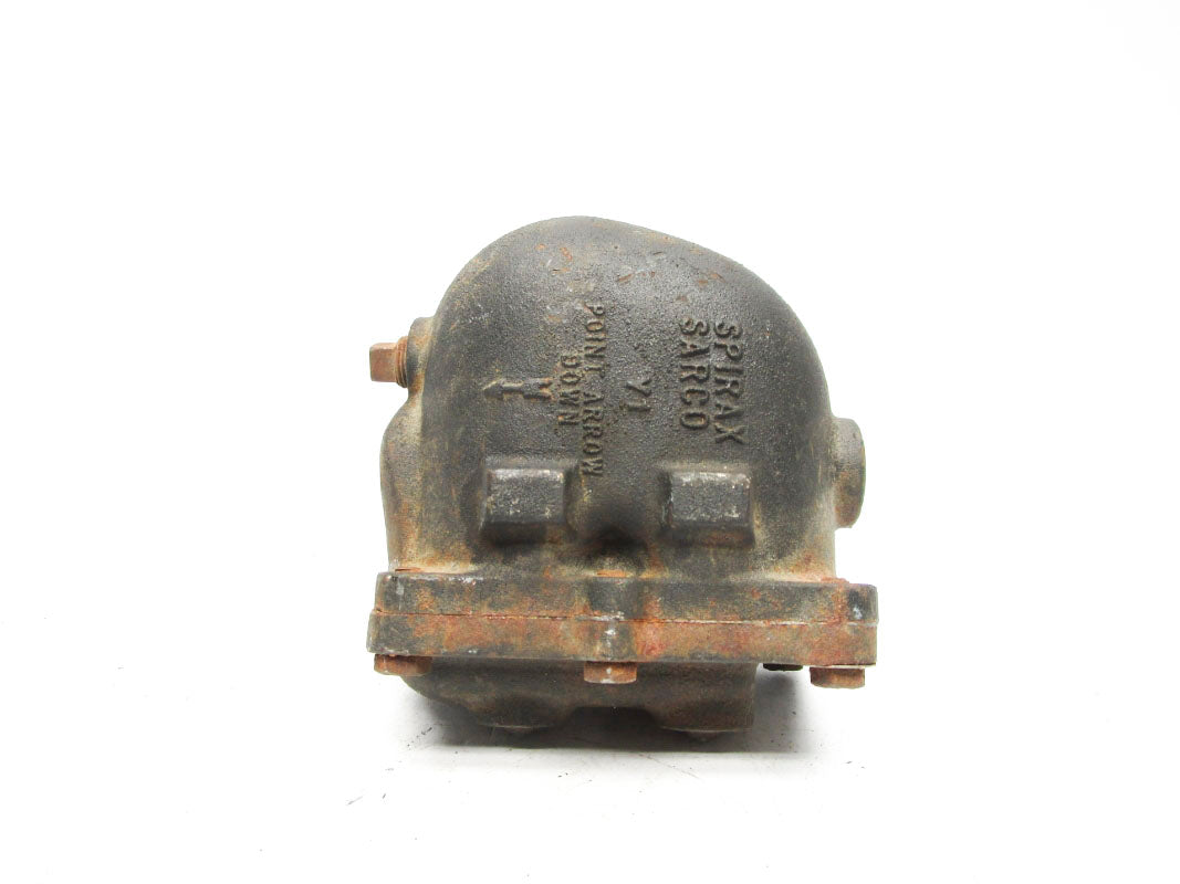 SPIRAX SARCO FT-30 3/4" 125PSI UNMP