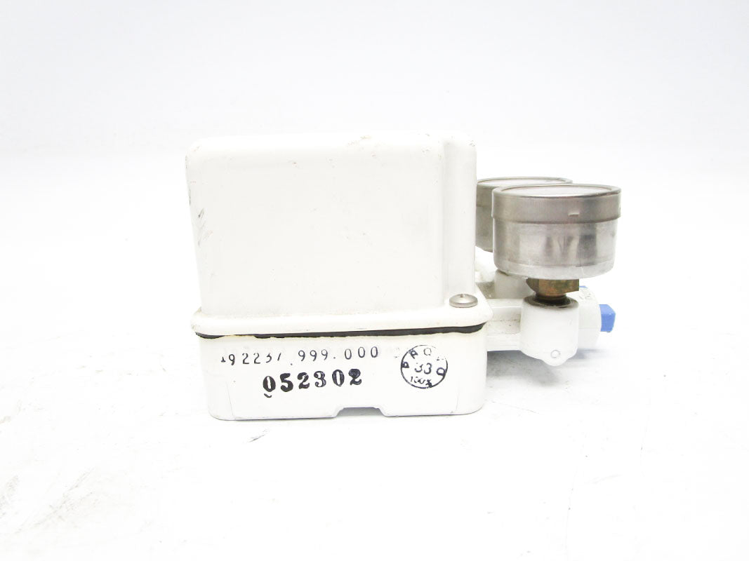 VALTEK 052302 UNMP