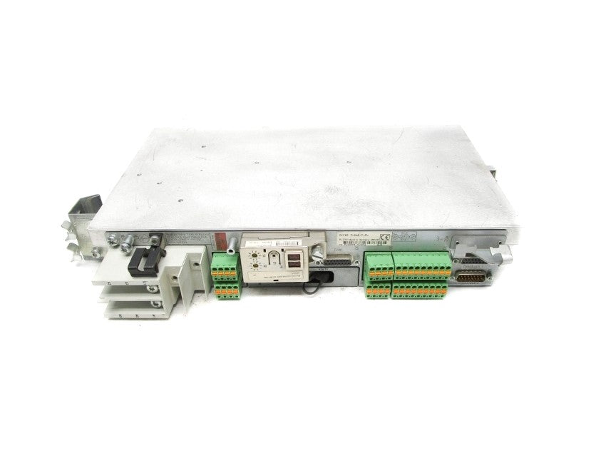 REXROTH DKC02.3-040-7-FW R911279427 UNMP