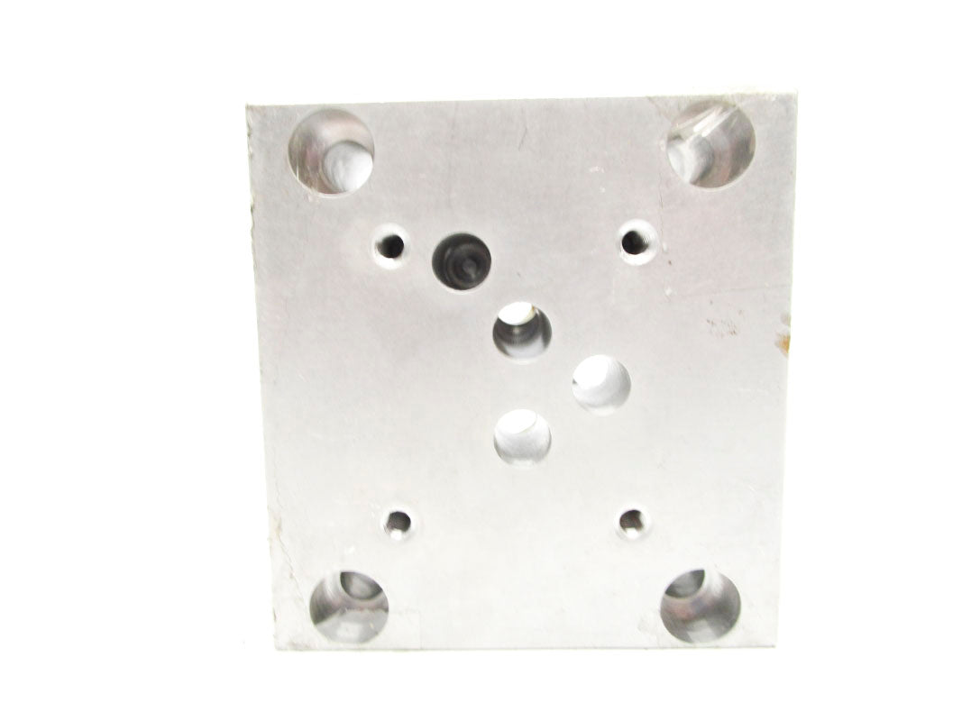 REXROTH AP10-D06-1/A-12 UNMP
