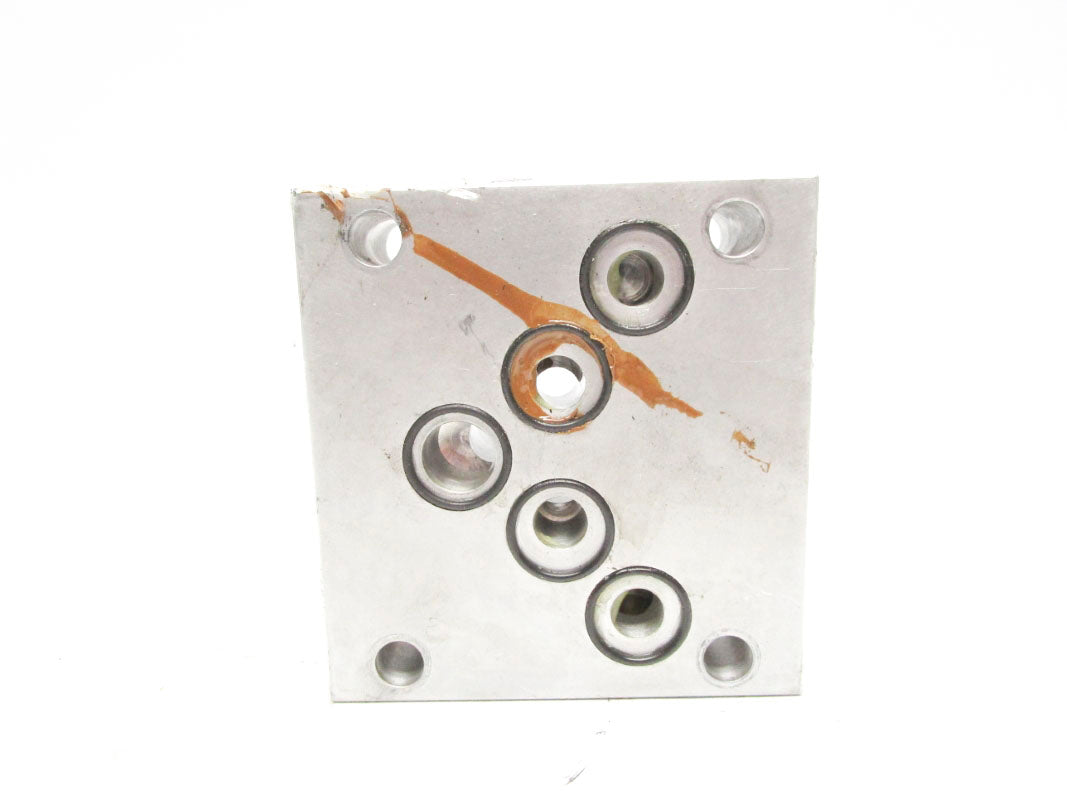 REXROTH AP10-D06-1/A-12 UNMP