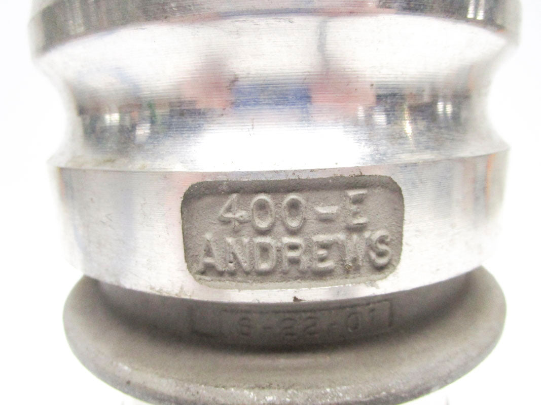 DIXON 400-E NSNP