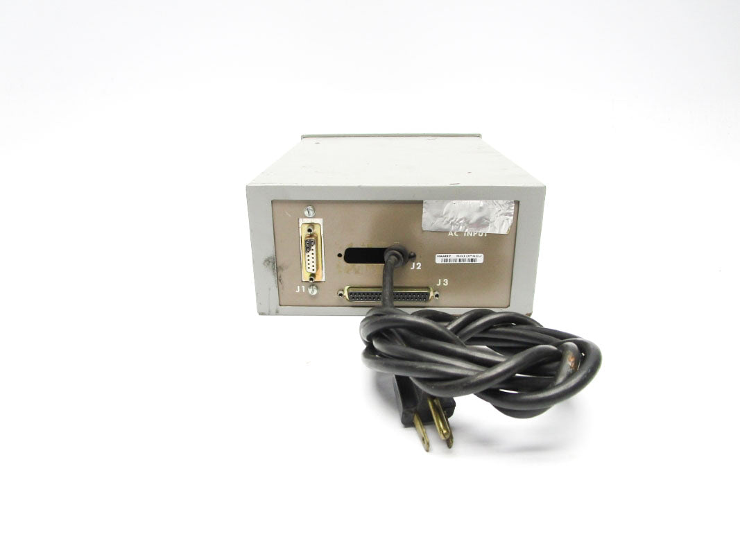 BOFORS ELECTRONICS 4315 UNMP