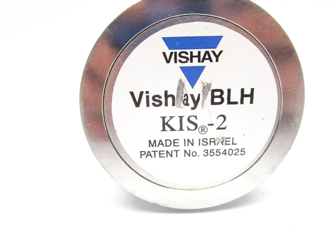 VISHAY KIS-2 NSNP