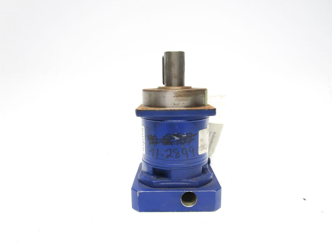 ALPHA GETRIEBEBAU SP75-NF1-7 UNMP