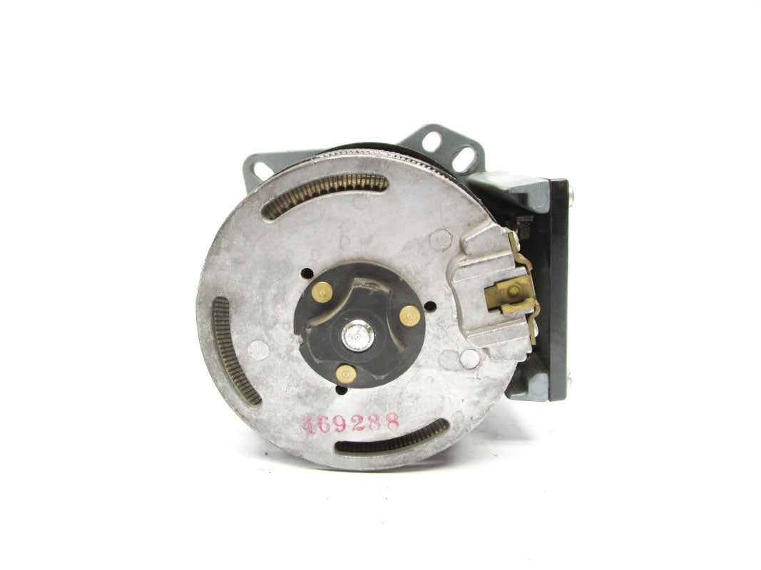 SUPERIOR ELECTRIC 117CU 120V 12A UNMP