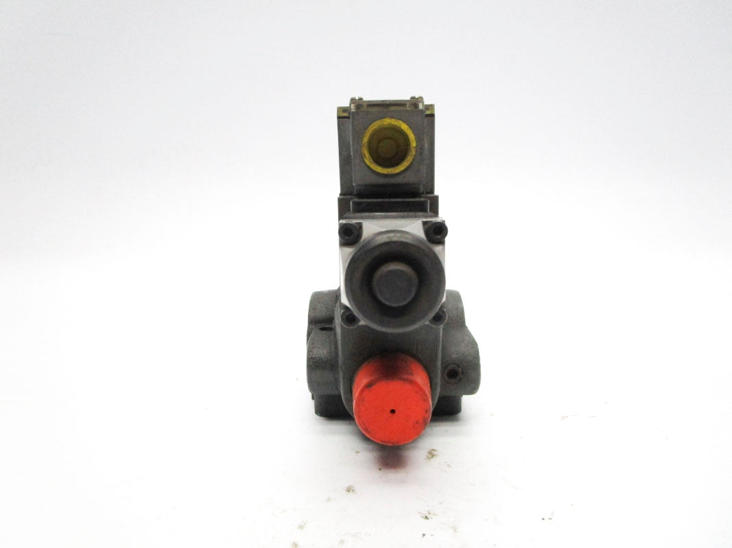 REXROTH DBW10AG2-40/200-6AW120-60NDA NSNP
