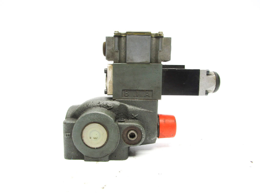 REXROTH DBW10AG2-40/200-6AW120-60NDA NSNP