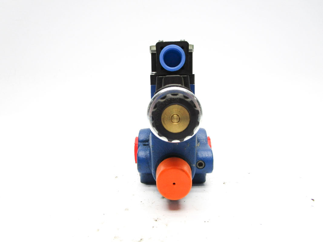 REXROTH DBW15AG2-4X/200-6EG24N9DAL/12 R978919681 24VDC 125A NSNP