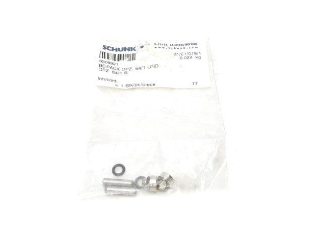 SCHUNK 5509921 DPZ64/1UND NSMP