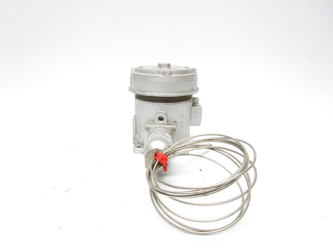 UNITED ELECTRIC CONTROLS E12113984 480VAC 20A UNMP