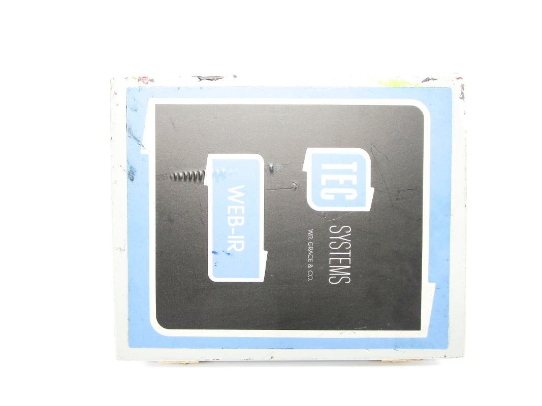 TEC SYSTEMS WEB-IR TEC2LTB 115V UNMP