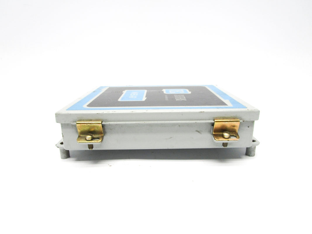 TEC SYSTEMS WEB-IR TEC2LTB 115V UNMP