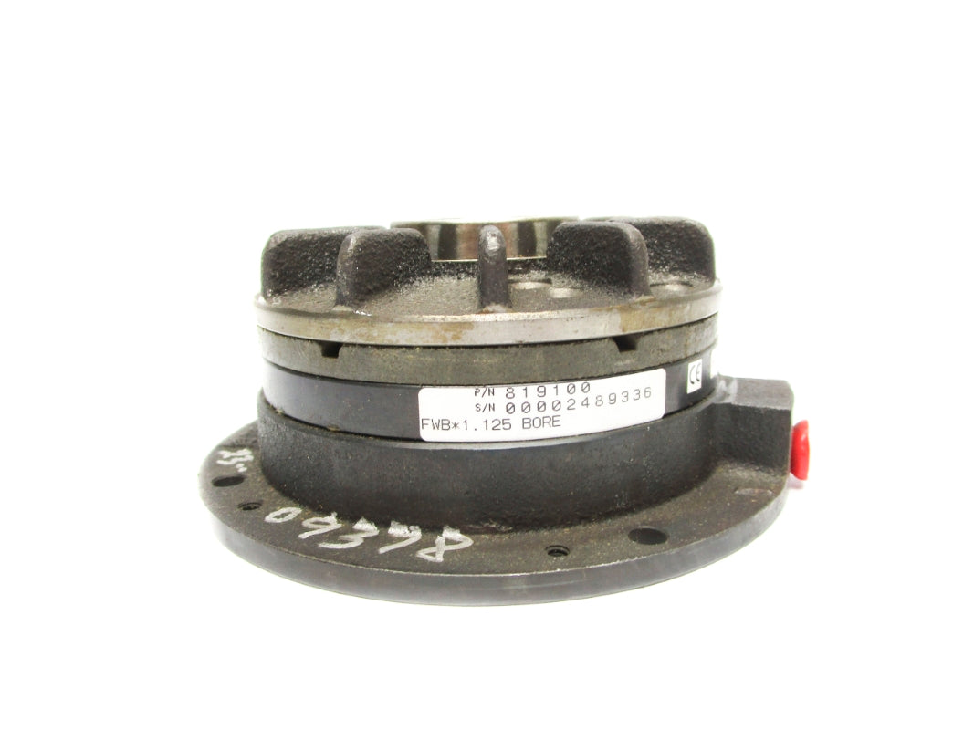 NEXEN 819100 NSNP