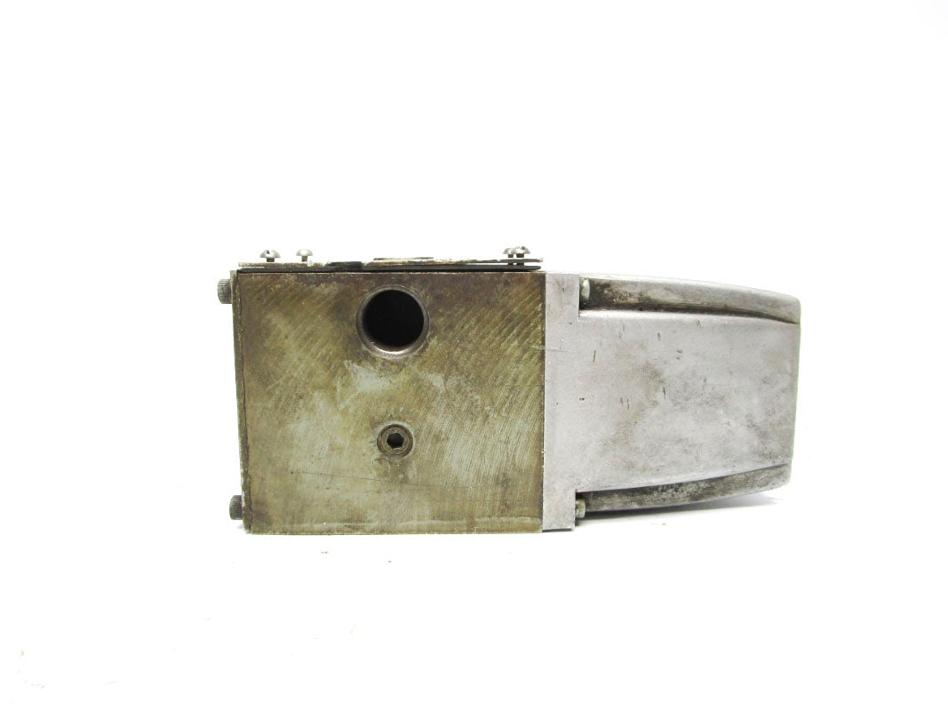 VICKERS DG4S4012A1155041 233703 115V UNMP