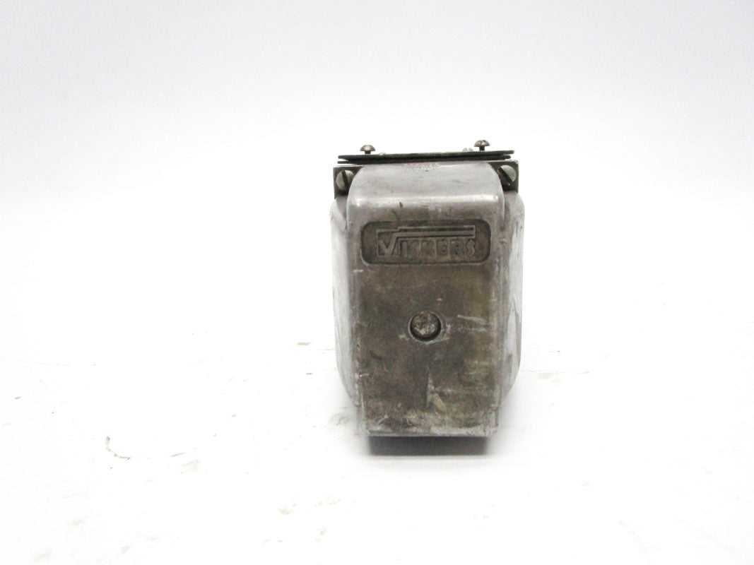 VICKERS DG4S4012A1155041 233703 115V UNMP