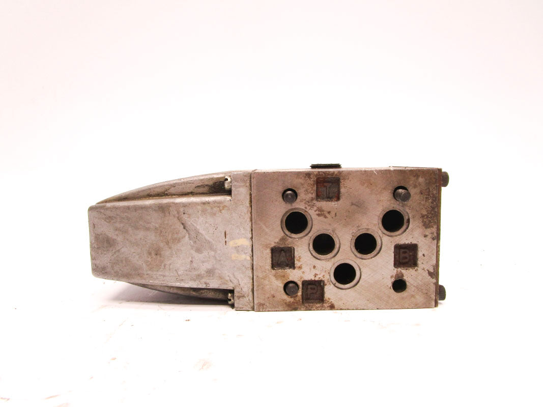VICKERS DG4S4012A1155041 233703 115V UNMP