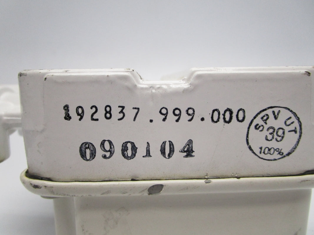 VALTEK 192837.999.000 090104 NSNP