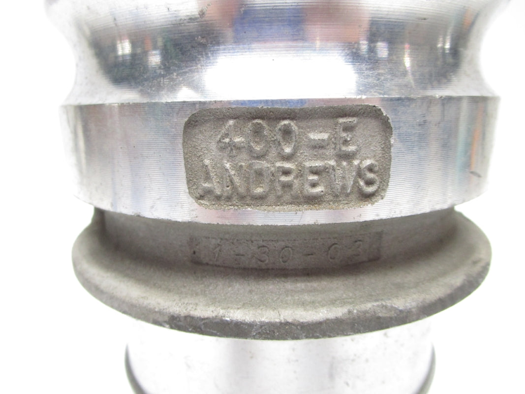 DIXON 400-E UNMP