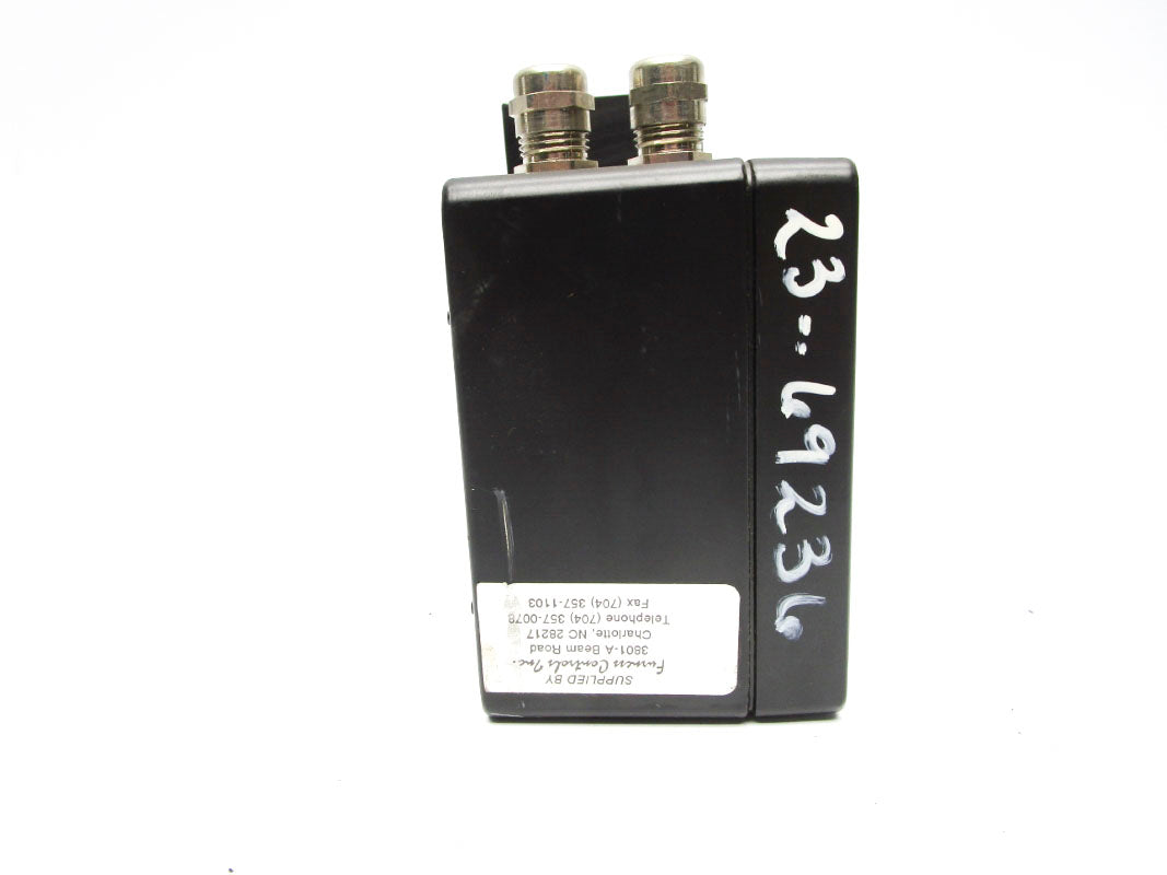 FURNESS CONTROLS FC053 24VDC NSNP