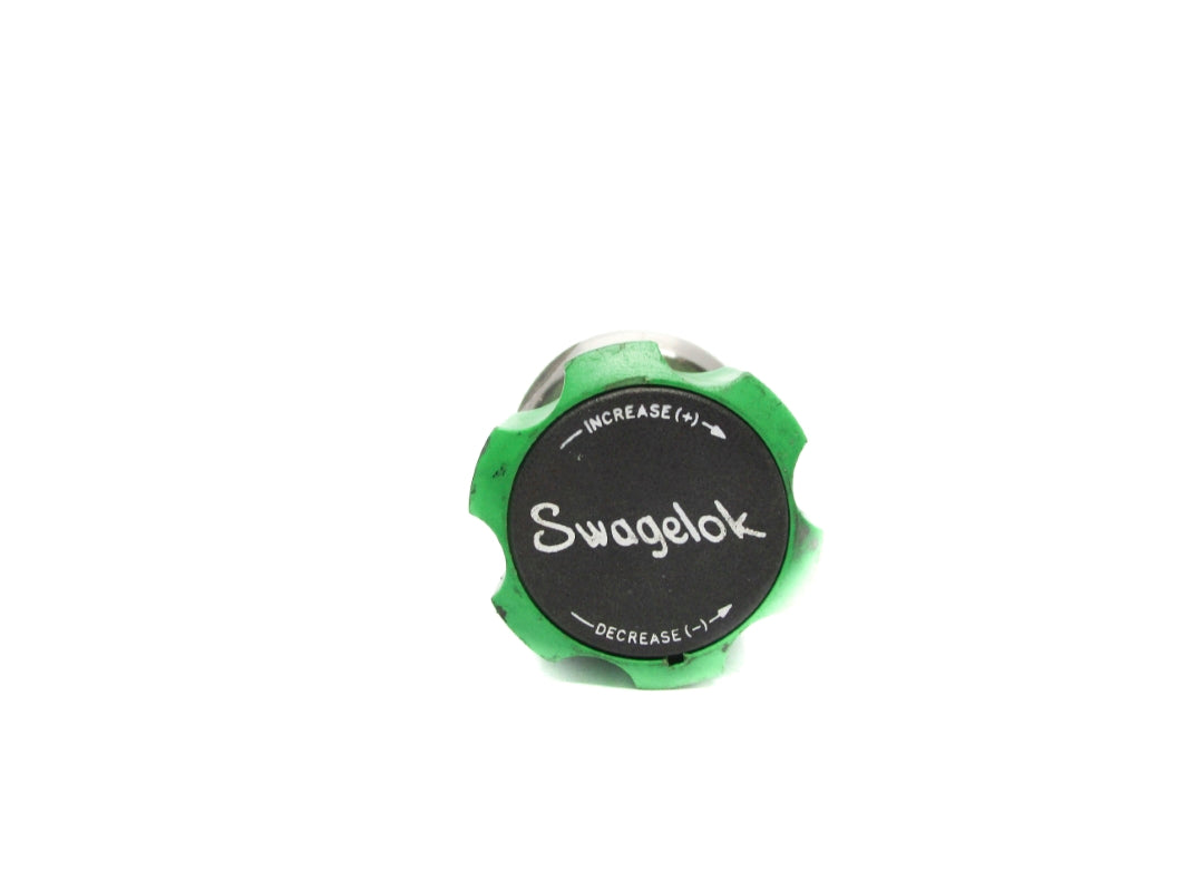 SWAGELOK KPR1DFA422A20000 100PSI UNMP