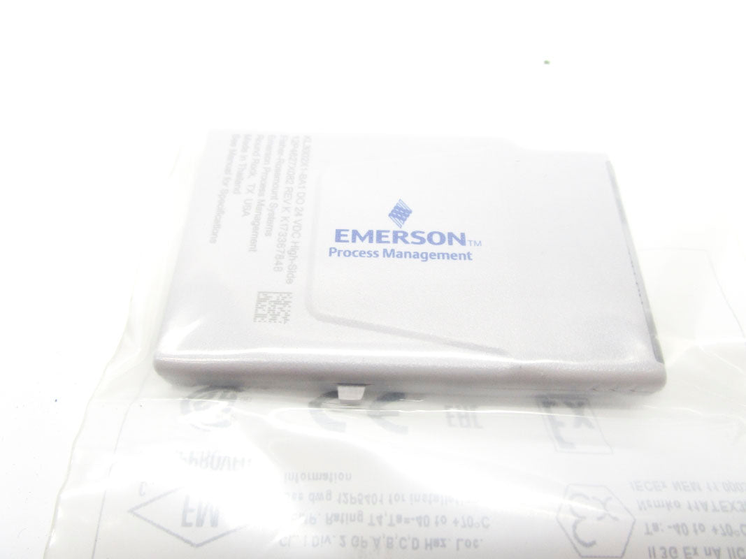 EMERSON KL3002X1-BA1 NSMP