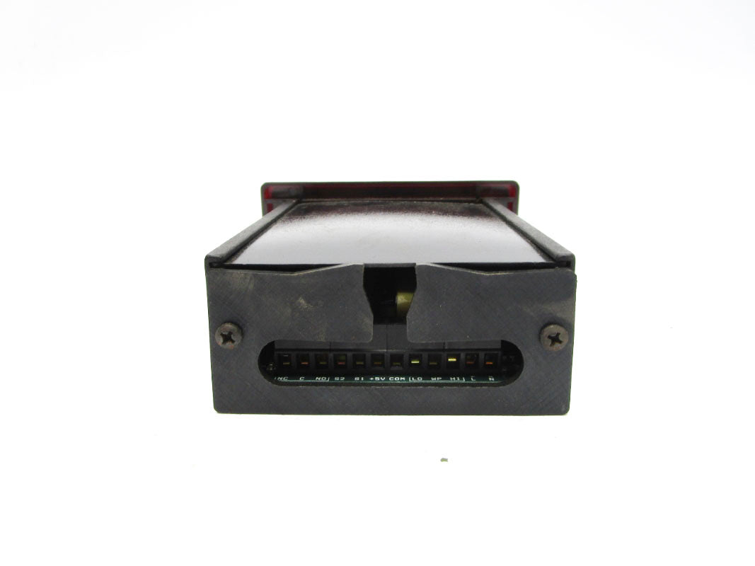 DART CONTROLS DP4 265V UNMP