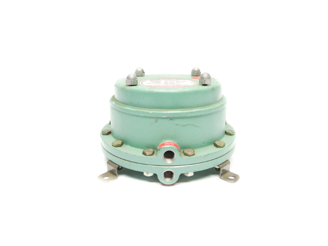 SOLON 7PSW1D2 50PSI 480VAC 15A UNMP