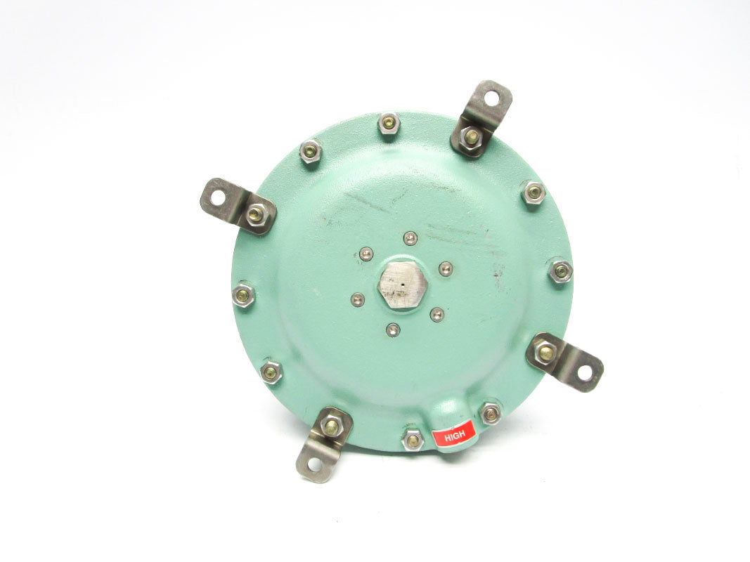 SOLON 7PSW1D2 50PSI 480VAC 15A UNMP