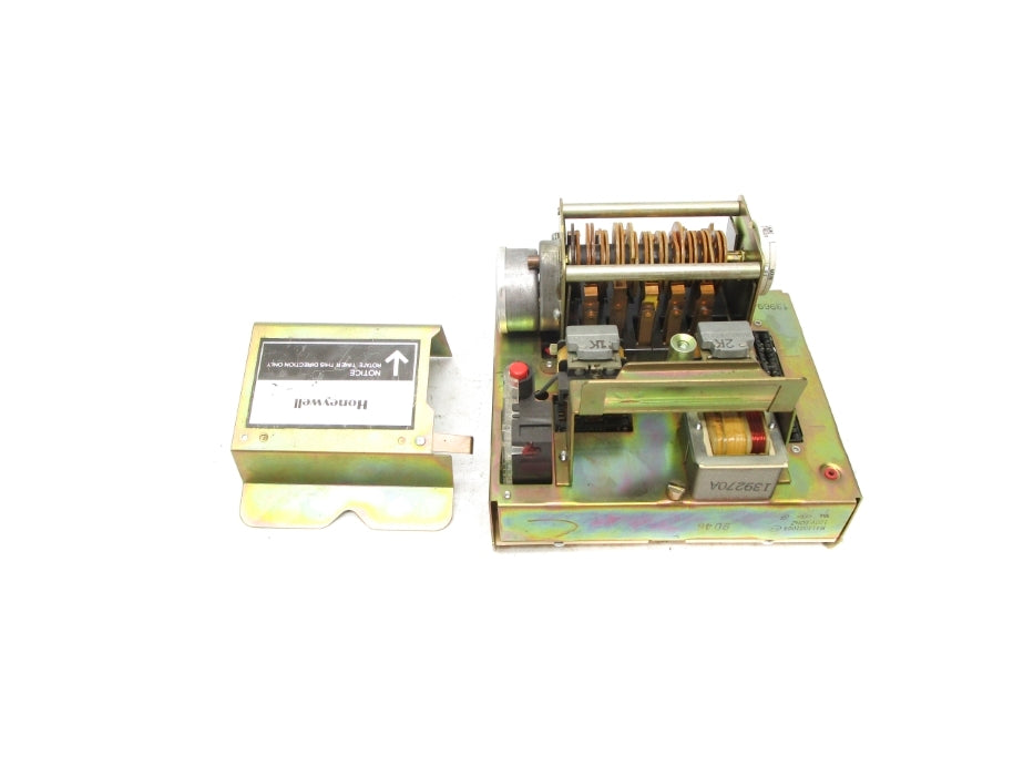 HONEYWELL R4140G UNMP