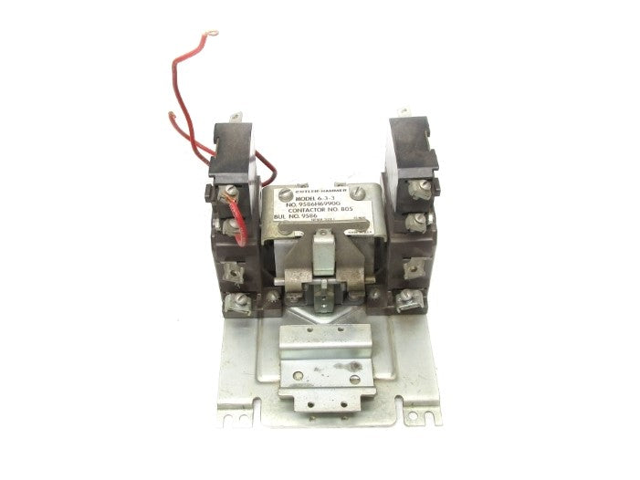 CUTLER HAMMER 9586H6990G UNMP